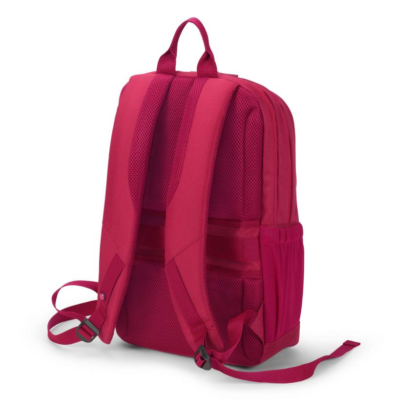 Eco Backpack SCALE 13-15.6 red – JESTRADE